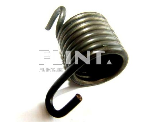 Soome kaaruti vedru 3mm