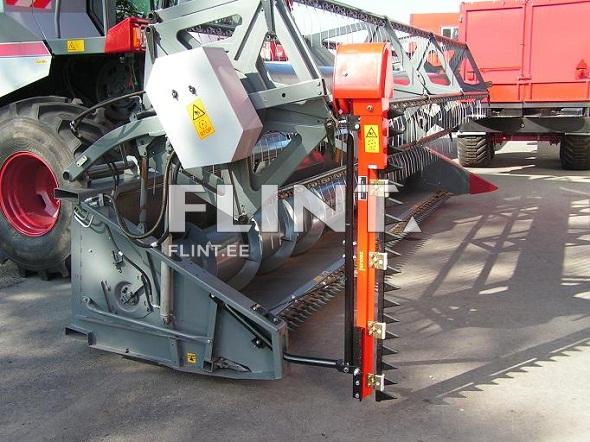 Rapsivikat RT 135-E-24-R (24V) (ZIEGLER)