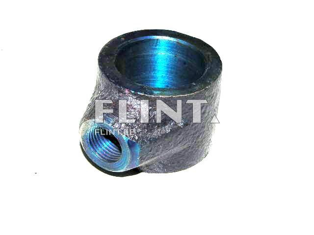 Sõrme puks Claas Lex 3,9-9,0 20/19 (645830)