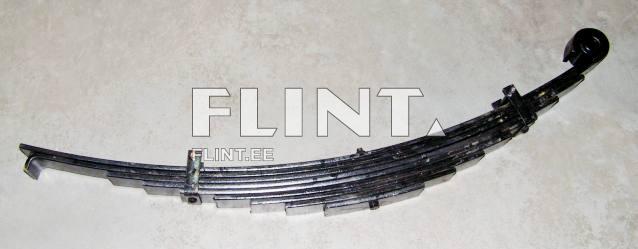 Haagise vedru 2-PTS-4 (887B-2901012)