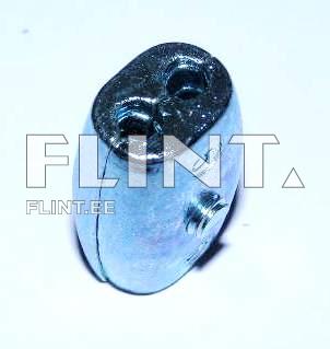 Ühendusklemm nöörile kuni 6,5 mm