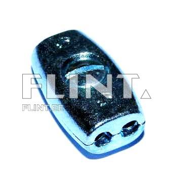 Ühendusklemm nöörile kuni 6,5 mm