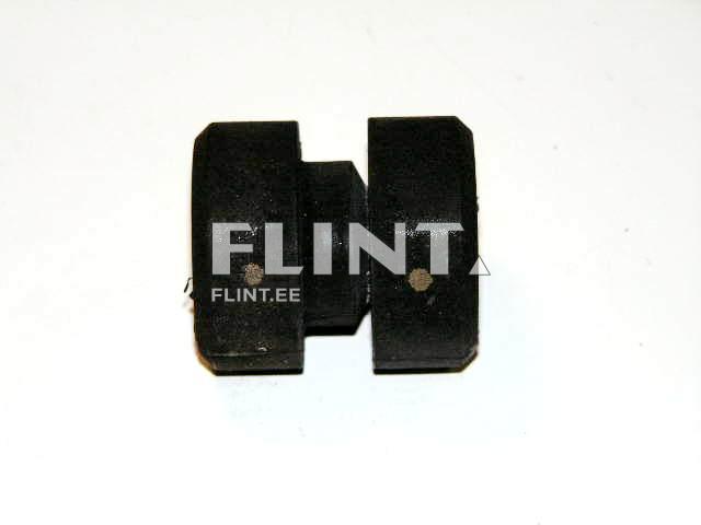 Ese on must, silindriline objekt, millel on kaks tasast, laia pinda kummalgi küljel.