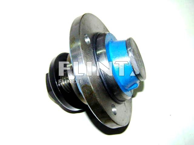 Rumm 73242A 1 1/8" Överum (MOLBRO)