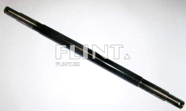 Veetav võll PTU-12-00.601 (Tähik 45mm) 14t