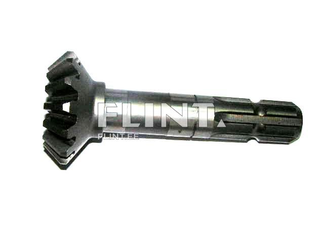 Reduktori koonus hammasratas M6 8385 (z14)