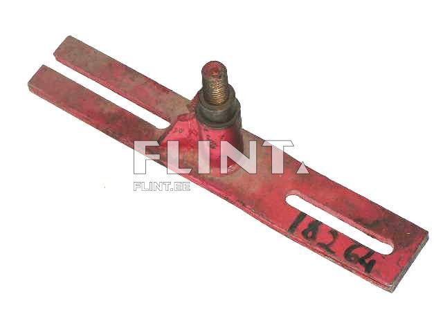 Pingutusratta kronstein