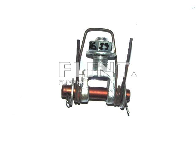 Sidurikäpa vedru koos kahvliga (70-1601095)