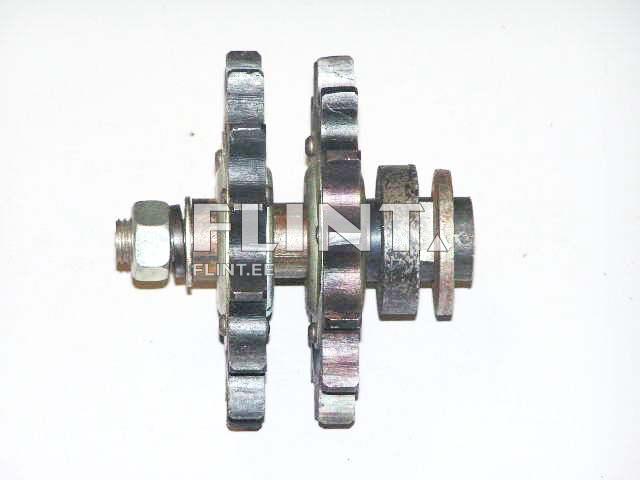 Ketiratas PRT 1002890 (2-realine)