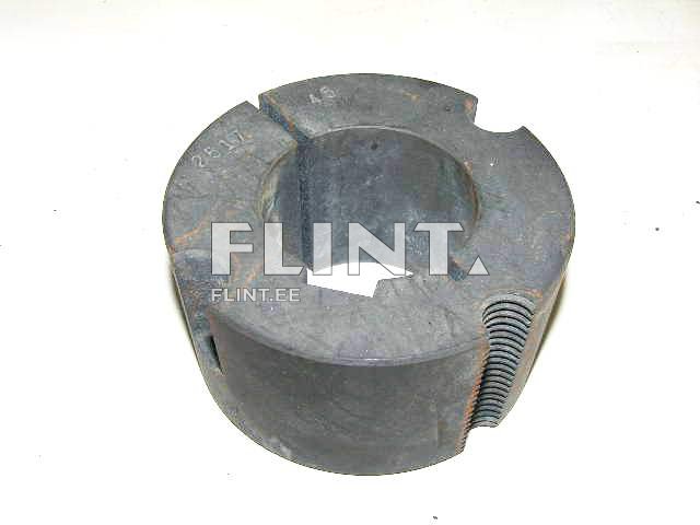 Keti-ja rihmaratta koonuspuks 2517 F.45(RCB)