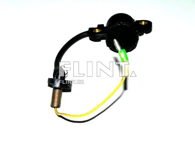 Ujuk õliandur WG405/ZH420