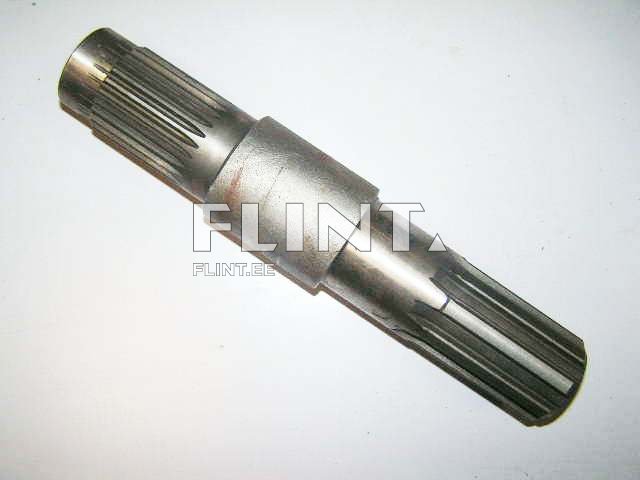 Reduktori võll 9055 (14t.)