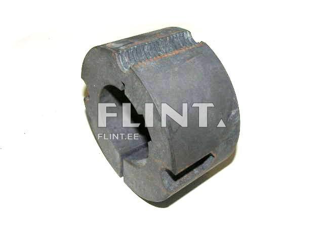 Keti-ja rihmaratta koonuspuks 2517 F.45(RCB)