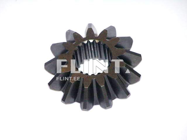 Reduktori koonus hammasratas 12529 14D; 17D (z13, ava 40mm)