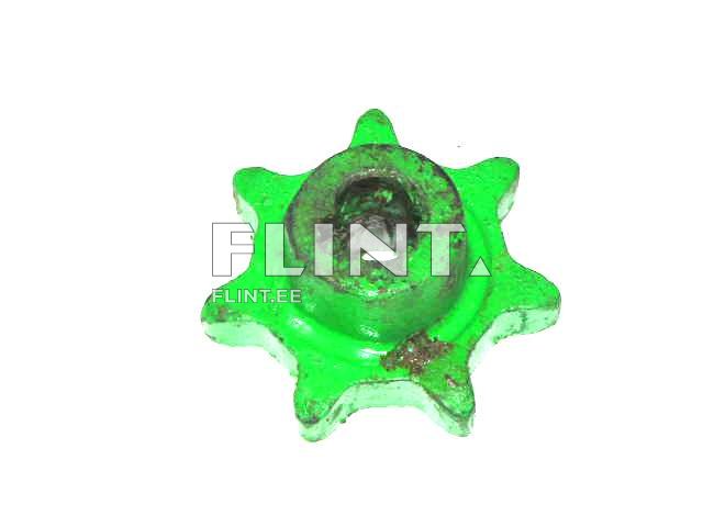 Veotähik 54-10250 N.023.203/54 (z7, ava 25mm)