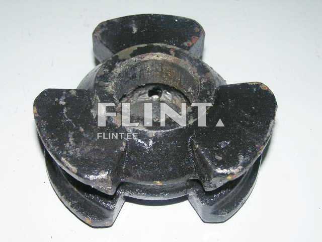 Veetav tähik PTU-12-00.101 (ava 45mm, z3)