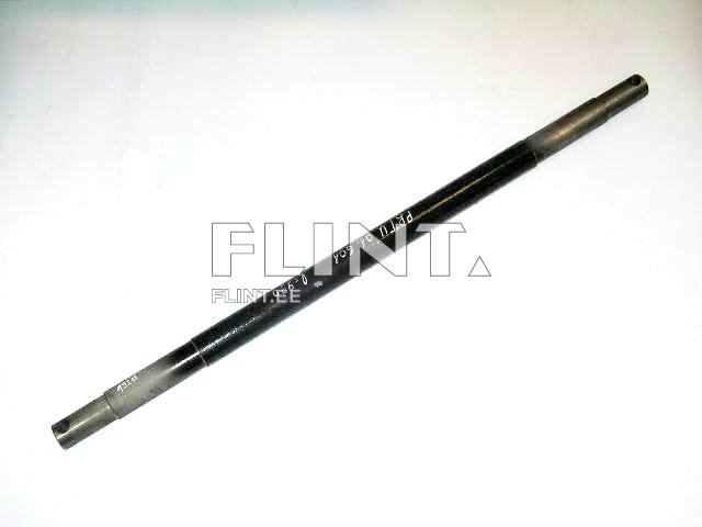 Veetav võll PRTU 01.601 (10t) L-988mm