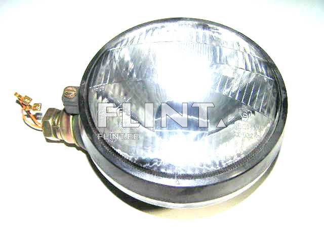 Traktori esituli RE 032.10L (vasak)