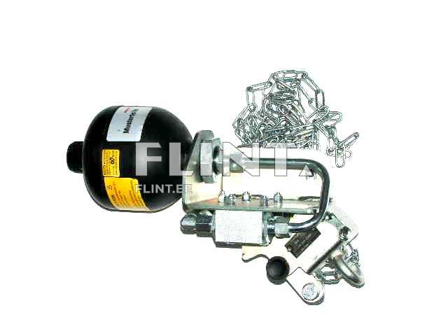 Hüdropidur haagisele