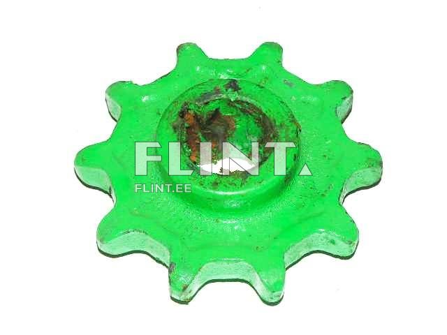 Veotähik kallakule 54-10050 (z10, ava 40mm)