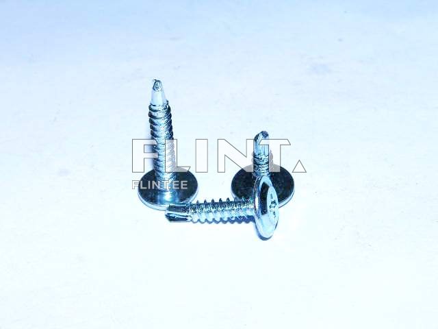 Wronic kruvi 4,2x25 puurots