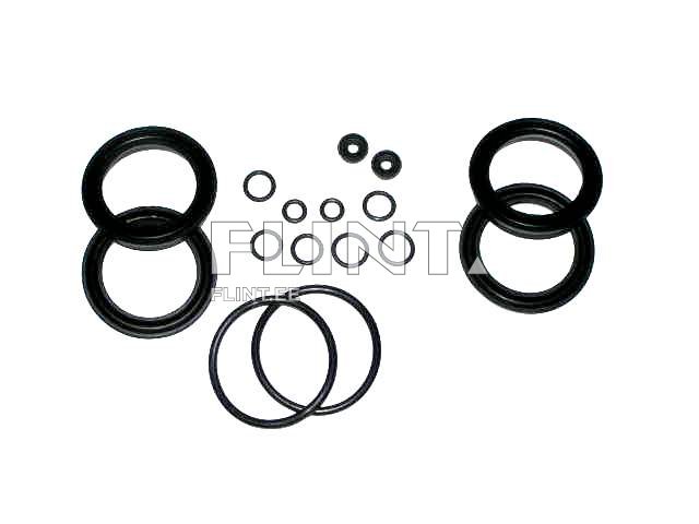 Trumlivariaatori silindri rem. kmpl. GA-76010/GA76020