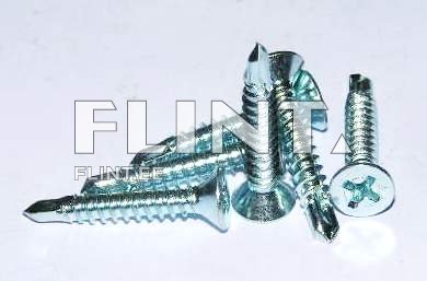 Wronic kruvi 4,2x25 puurotsaga