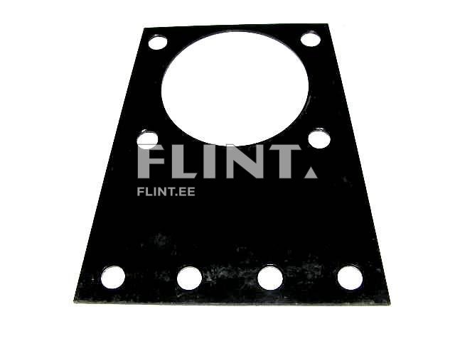 Vibroplaat 4241021005 2/6 E-516