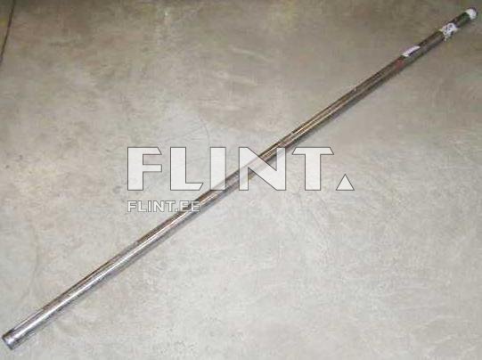 Vedav võll A-8-00.623  (L=2040; 45mm) 8t