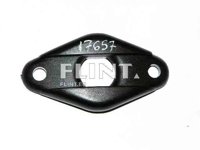 Kaksikteo sõrme puks Claas 6037542 (777199) 5199851