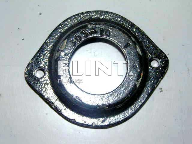 Tagumise võlli laagripesa kaas PIN 01.800 (ROU-6; PTU-6,0)