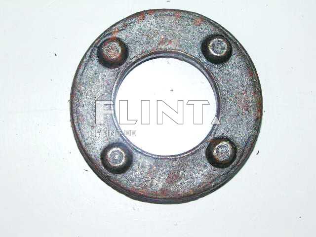 Põrksiduri muhv PJU 6120