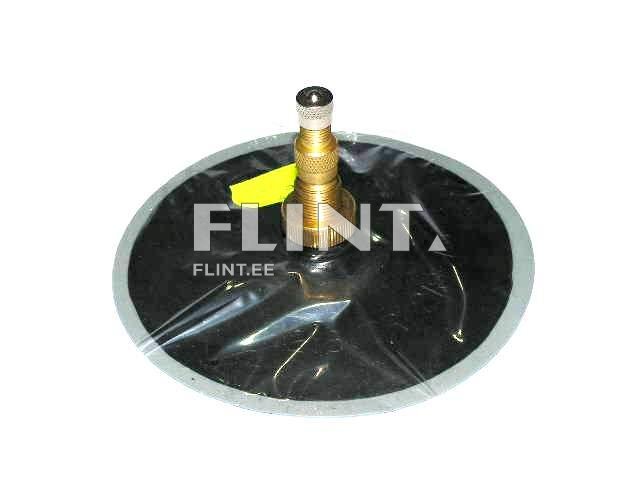 Ventiiliga paik traktor 6218/s