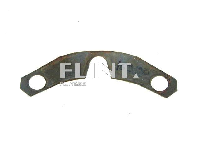 Käigukasti reguleerleht 50-1701258