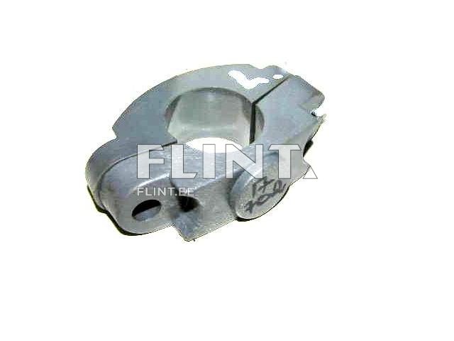 Haspli toru kinnitus Claas 610428