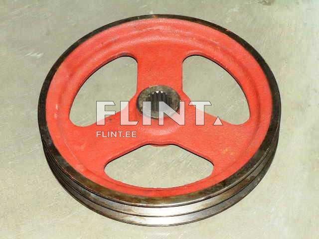 Rihmaratas 4240028912 39/17 E-516