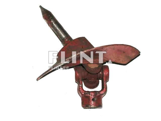 Väljalaadimisteo põlv 54-6-3-2-2B SK-5