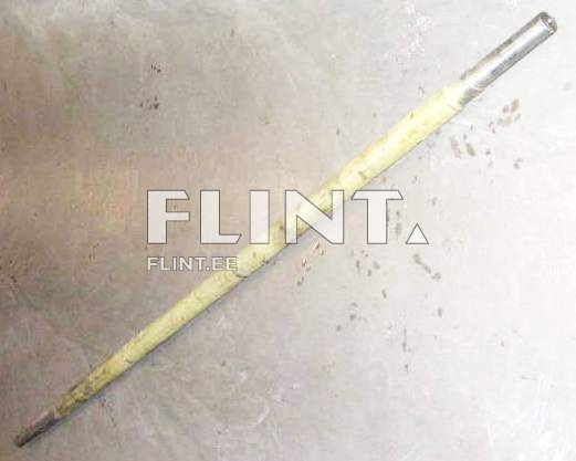 Võll 4240040187 34/1 E-516