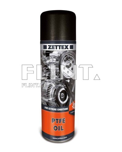 Teflonmääre PTFE Zettex 500ml