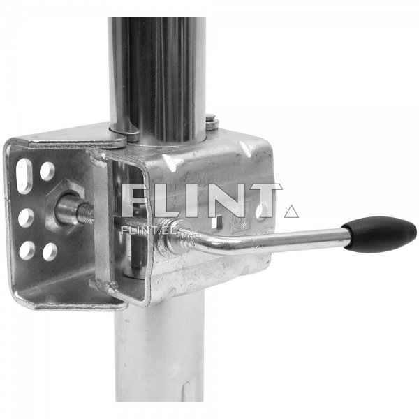 Tugiratta kinnitus 48mm (Valu)