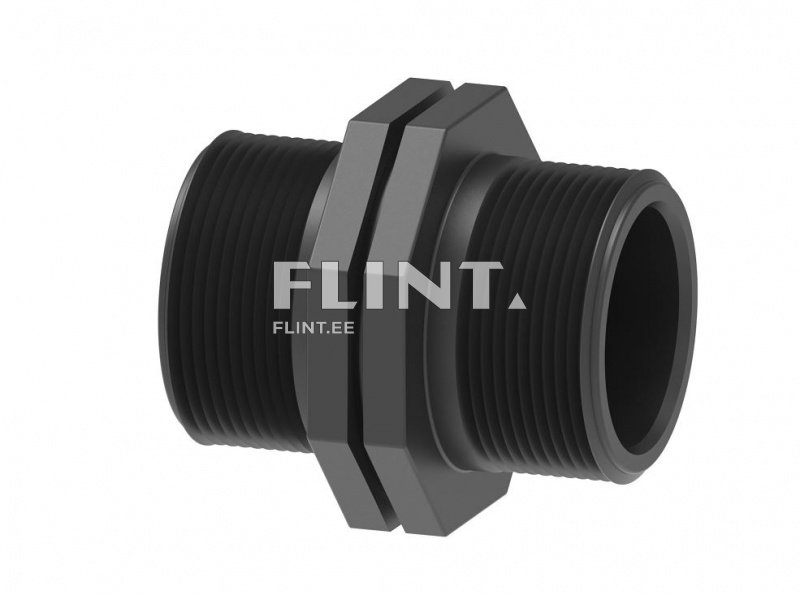 Paagi ühendus 1/2" ARAG