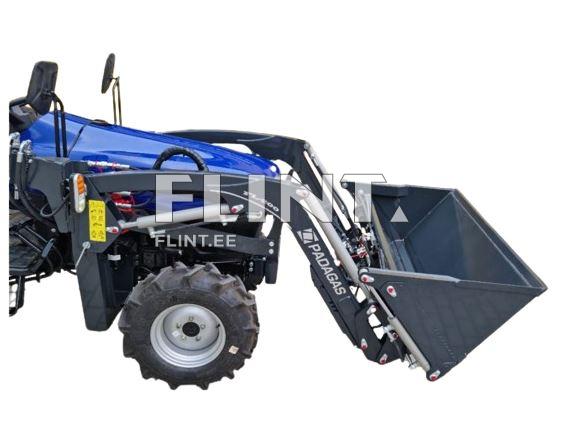 Frontaallaadur Padagas FL-200P (Solis 26 - TYM T25)