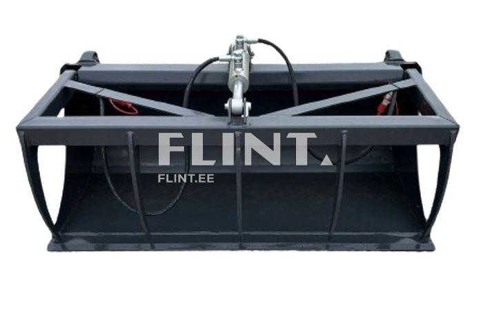 Haaratsiga kopp 1,2m Padagas KRL-118L