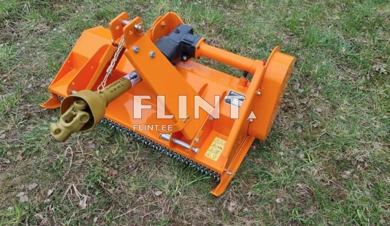 Hooldusniiduk Padagas MP