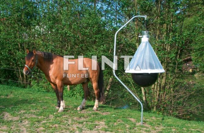 Parmupüüdja Kerbl TaonX Eco