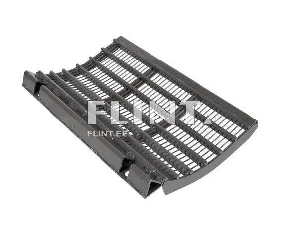 Peksukorvi sektsioon L=367mm Claas 756195