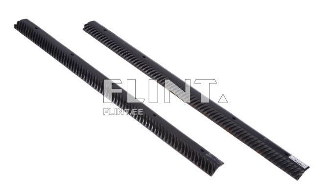 Peksutrumli siinide kmpl. Claas 177531 (17/40) V+P (L=1045mm)