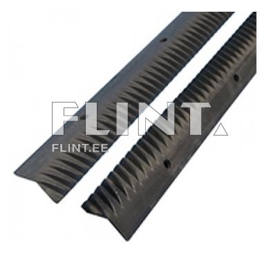 Peksutrumli siinide kmpl (V+P) Claas 5557070 Tucano (L=1564mm)