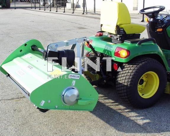 Hooldusniiduk Peruzzo FOX