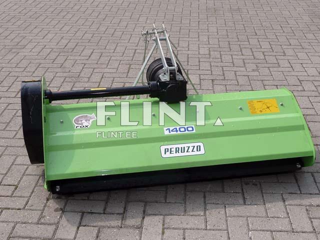 Hooldusniiduk Peruzzo FOX